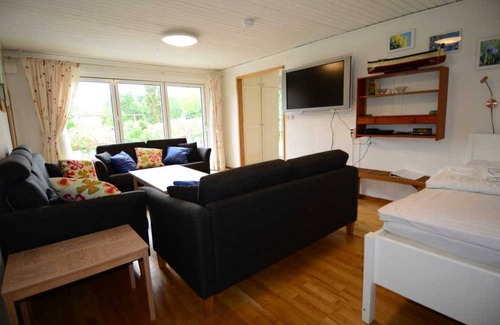 Asa House | 115 m² House ∙ 4 bedrooms ∙ 13 guests
