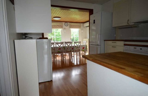 Asa House | 115 m² House ∙ 4 bedrooms ∙ 13 guests