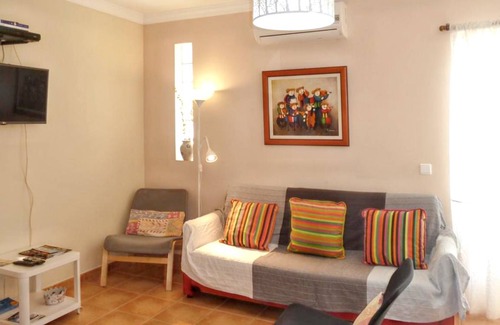 Manta Rota House | 115 m² House ∙ 2 bedrooms ∙ 5 guests