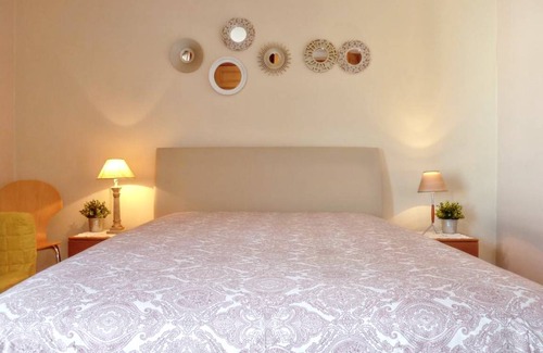 Manta Rota House | 115 m² House ∙ 2 bedrooms ∙ 5 guests