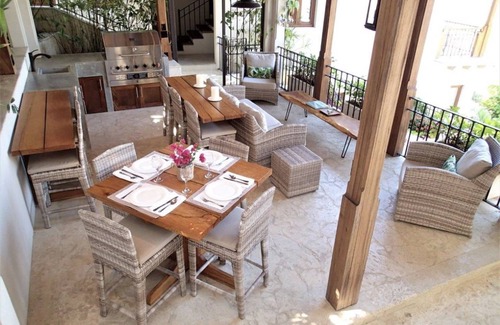 Las Catalinas Villa | 115 m² Villa ∙ 2 bedrooms ∙ 6 guests