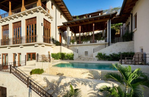 Las Catalinas Villa | 115 m² Villa ∙ 2 bedrooms ∙ 6 guests