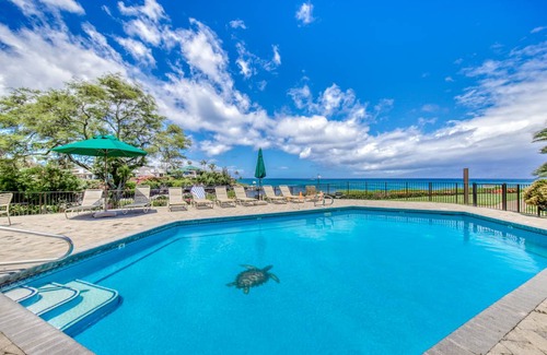 Napili Condo | 116 m² Condo ∙ 2 bedrooms ∙ 6 guests