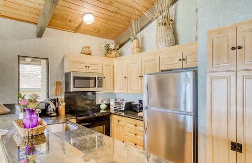 Napili Condo | 116 m² Condo ∙ 2 bedrooms ∙ 6 guests