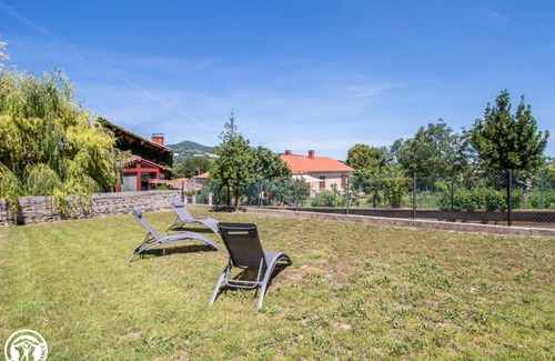 Mareugheol House | 116 m² Gîte ∙ 3 bedrooms ∙ 6 guests