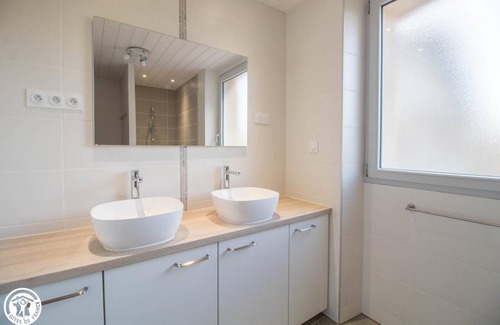 Mareugheol House | 116 m² Gîte ∙ 3 bedrooms ∙ 6 guests