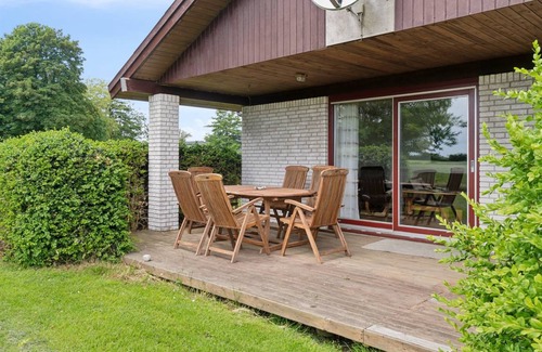 Østerskov House | 116 m² House ∙ 2 bedrooms ∙ 4 guests
