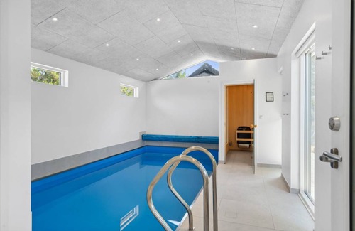 Millinge House | 116 m² House ∙ 4 bedrooms ∙ 8 guests