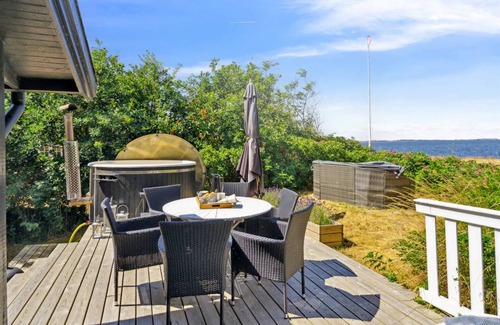 Millinge House | 116 m² House ∙ 4 bedrooms ∙ 8 guests