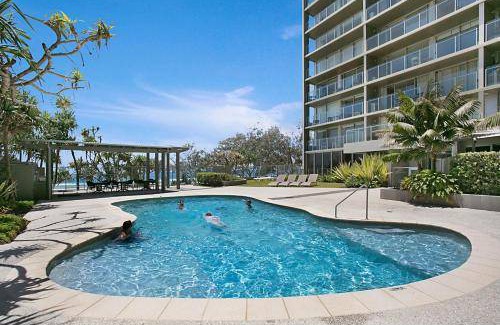 Surfers Paradise Apartment | 116 m² Serviced apartment ∙ 2 bedrooms ∙ 5 guests