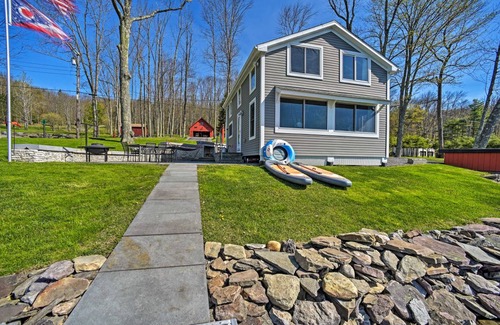 Milford Cottage | 117 m² Cabin ∙ 1 bedroom ∙ 6 guests