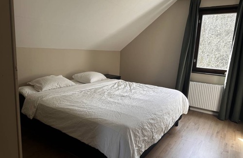 Alvsered House | 117 m² House ∙ 3 bedrooms ∙ 6 guests