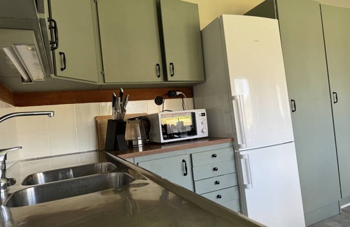 Alvsered House | 117 m² House ∙ 3 bedrooms ∙ 6 guests
