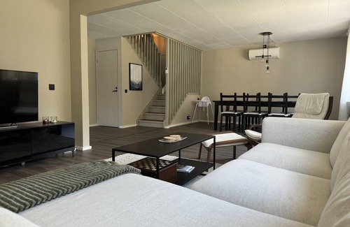 Alvsered House | 117 m² House ∙ 3 bedrooms ∙ 6 guests