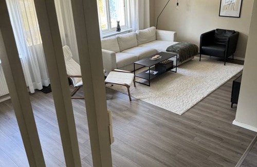 Alvsered House | 117 m² House ∙ 3 bedrooms ∙ 6 guests