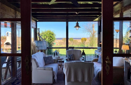 Anjum House | 117 m² House ∙ 3 bedrooms ∙ 6 guests