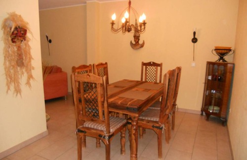 Oberpleis House | 117 m² House ∙ 4 bedrooms ∙ 8 guests