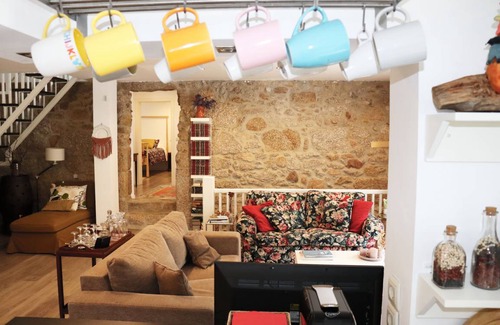 Campo de Gerez House | 117 m² House ∙ 2 bedrooms ∙ 7 guests