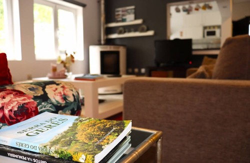 Campo de Gerez House | 117 m² House ∙ 2 bedrooms ∙ 7 guests
