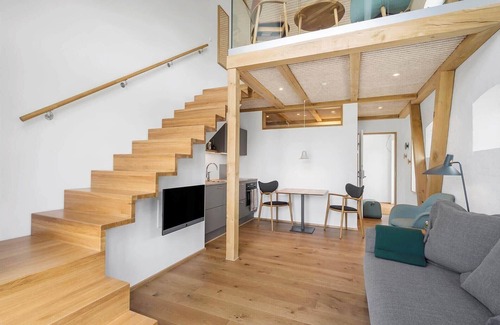 Ringkobing Apartment | 1172 Ringkøbing - Jagtvej 34 C lejl. 3
