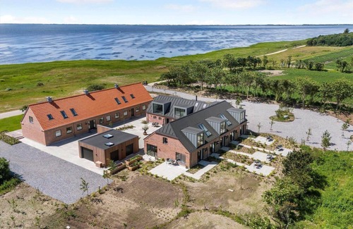 Ringkobing Apartment | 1173 Ringkøbing - Jagtvej 34 C lejl. 4