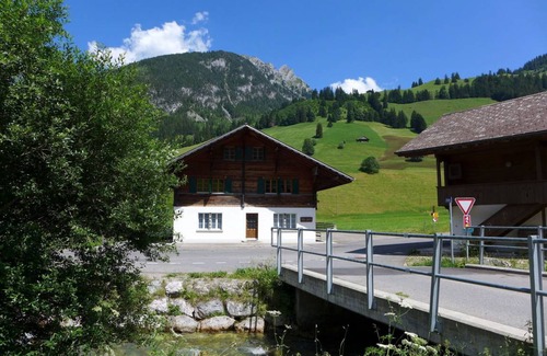 Schwenden Apartment | 118 m² Apartment ∙ 2 bedrooms ∙ 4 guests