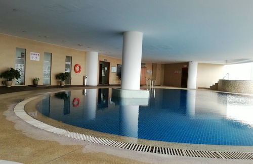 Seri Tanjung Pinang Apartment | 118 Marina Bay @ Island Plaza