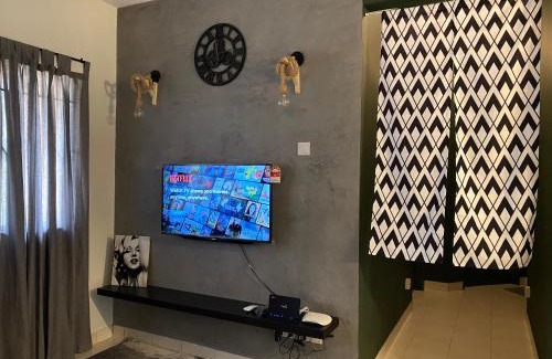 Seksyen 19 Apartment | 118-Nineteen Hideout
