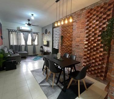 Seksyen 19 Apartment | 118-Nineteen Hideout
