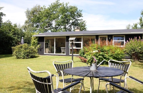 Nykobing Sjaelland House | 11815 Nykøbing Sj - Birkevænget 21