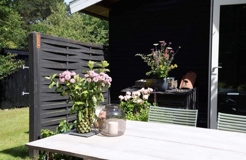 Nykobing Sjaelland House | 11815 Nykøbing Sj - Birkevænget 21