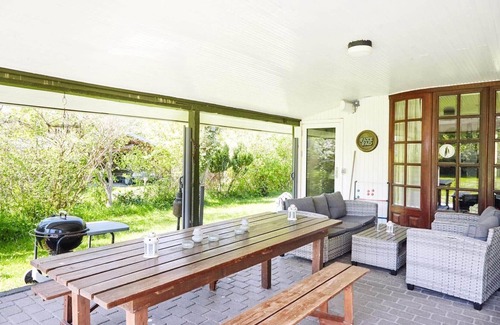 Klint House | 11863 Nykøbing Sj - Rotoftevej 39