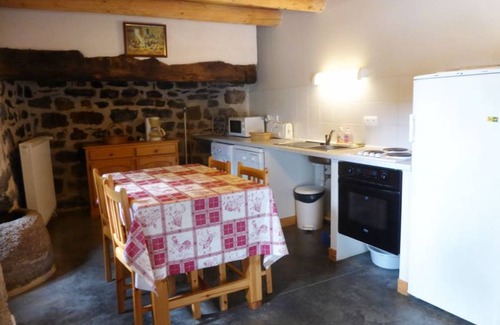 Rauret Cottage | 119 m² Cabin ∙ 3 bedrooms ∙ 8 guests