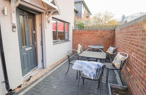 Coventry House | 11A Lower Ford Street