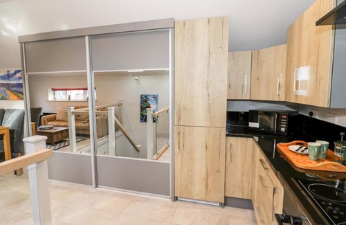 Coventry House | 11A Lower Ford Street