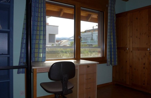 Borex House | 11m2 room in quiet villa