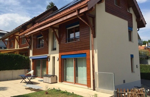 Borex House | 11m2 room in quiet villa