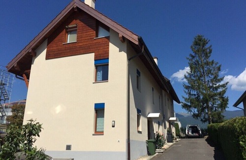 Borex House | 11m2 room in quiet villa