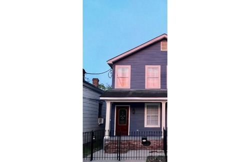 Saint Roch House | 11NOLA Living In The Heart Of Many Attractions
