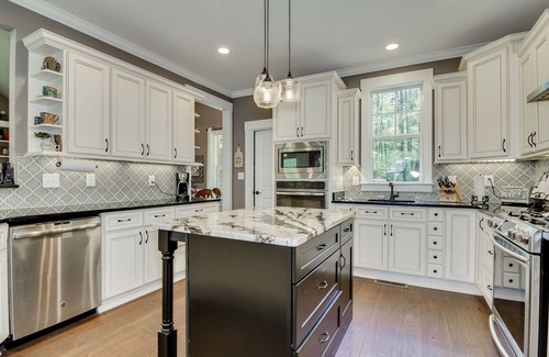 Appling House | 12.5 miles from Augusta National