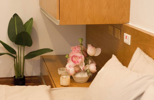 Hoan Kiem House | $12/6pax - Free Breakfast - Private House - 3bedrooms - 5 to Lake