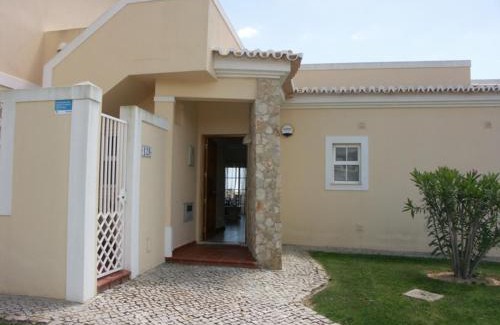 Carvoeiro Villa | 12 A Clube Golfemar