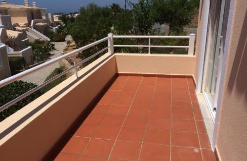 Carvoeiro Villa | 12 A Clube Golfemar