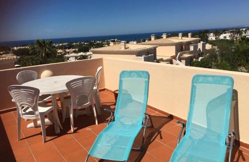 Carvoeiro Villa | 12 A Clube Golfemar