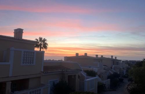 Carvoeiro Villa | 12 A Clube Golfemar