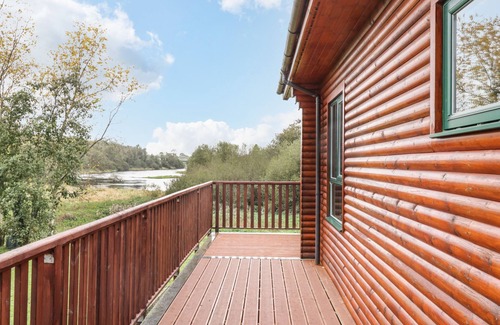 Belturbet Cottage | 12 CORNADARRAGH, pet friendly in Belturbet, County Cavan