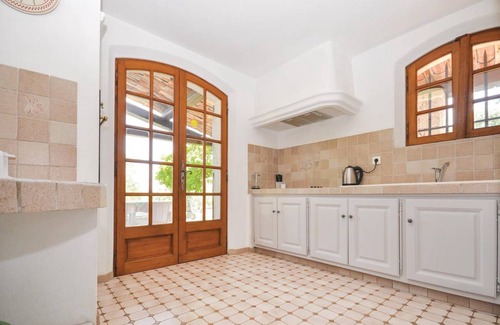 Saint-Cezaire-sur-Siagne House | 120 m² House ∙ 3 bedrooms ∙ 6 guests