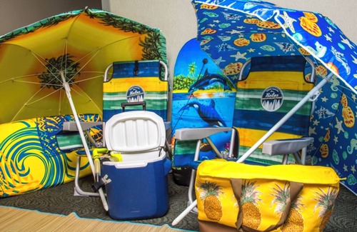 Waikiki Condo | 🌺 12 GUESTS 3 X ❤️AWESOME STUDIOS❤️ FREE PARKING 🏝️ 5MIN TO OCEAN 🏊‍♀️