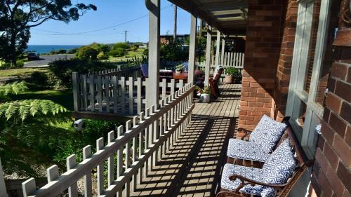 Pambula Beach House | 12 Gwainurra Grove Pambula Beach