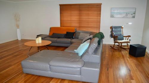 Pambula Beach House | 12 Gwainurra Grove Pambula Beach